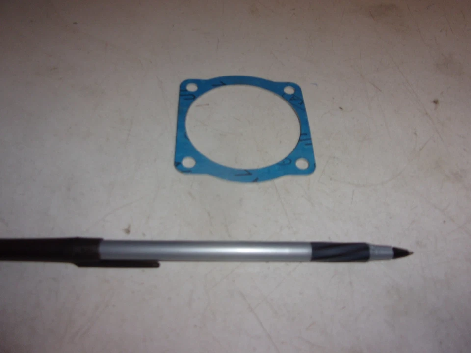 Прокладка цилиндра бензопила Jonsered 820,830,920,930+ nush - Изображение 1 из 1