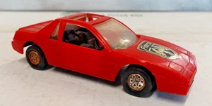 Vintage Strombecker Plastic Pontiac Fiero - Picture 1 of 4