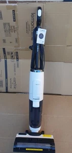 Tineco FLOOR ONE S5 STEAM Smart Wet-Dry Vacuum Cleaner and Steam Mop for Hard Fl - Picture 1 of 12