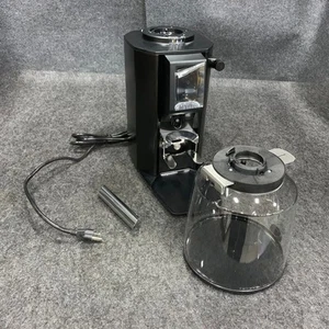 ANFIM AF05/Luna Commercial Espresso Coffee Grinder 705168* - Picture 1 of 17