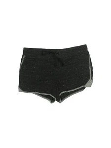 Athletic Works Women Black Shorts L - Picture 1 of 2