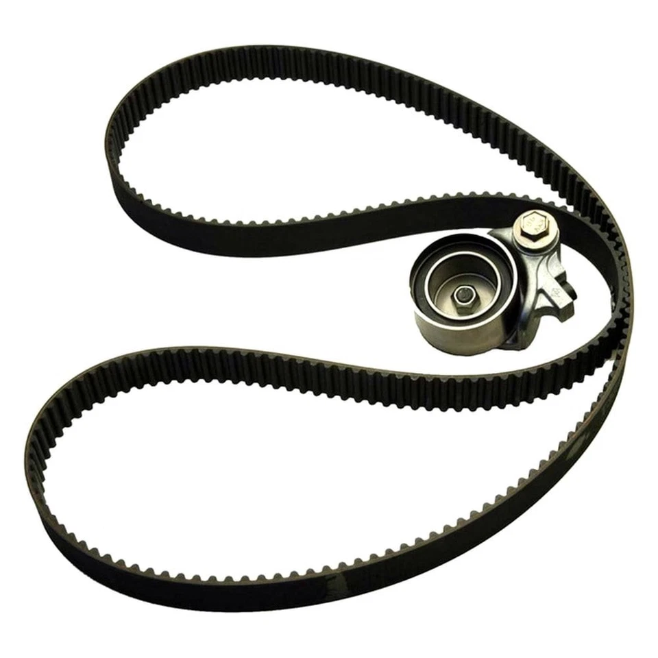 For Dodge Intrepid 1998-2002 Gates PowerGrip Timing Belt Component Kit Foto 1 de 1