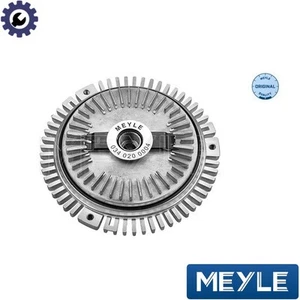 CLUTCH RADIATOR FAN 034 020 0004 FOR MERCEDES-BENZ SPRINTER/2-t/Bus/3-t/Van 2.3L - Picture 1 of 9
