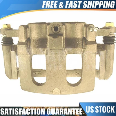 Nugeon 1 Front Right Brake Caliper Fits 2011-2017 Ford Explorer - Image 1 of 3