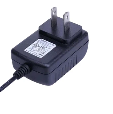 Adaptador CA 109954 cabo de fonte de alimentação elíptica Proform Nordictrack Image Weider - Imagem 1 de 3