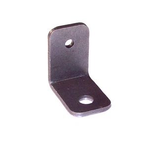 Flag Mount, 90 Degree, Dual 1/2 Holes Dunebuggy & VW - Picture 1 of 1