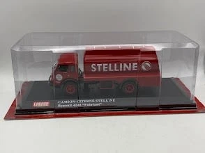 Renault 4140 Faineant CITERNE STELLINE Garage Moderne 1:43 Diecast CAMION TRUCK - Imagen 1 de 1