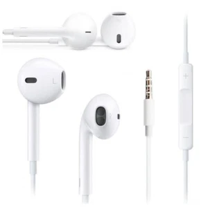 100% ORIGINAL KIT PIETON MAIN LIBRE CORDON CABLE CASQUE iPHONE 4 4G 4s 5 - Photo 1 sur 1