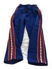 Vintage Anglo Warm Up Pants Track Pants Sweat Pants Blue Di Amore 50