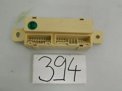 Hyundai i30 Fd BJ10 Unità Controllo Rete 91940-2H130 Centralina Comfort 394042 - Immagine 1 di 2