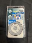 GE 7-DAY RANDOM TIMER - Pre-Programmed for Vacations - GE5111 New Sealed