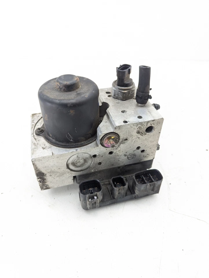 Unidad de módulo de control de bomba de freno antibloqueo ABS Lexus LS400 1998-2000 OEM Foto 1 de 4