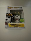 Funko Pop Television #1553 Snoopy with beagle scouts 2024 Summer Convention LE
