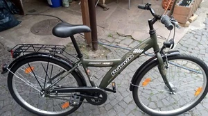 fahrrad - Bild 1 von 3