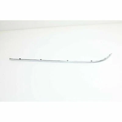 Nueva moldura de parachoques lateral del pasajero trasero para BMW 750i 750Li 760i 760Li BM1139100 Foto 1 de 4