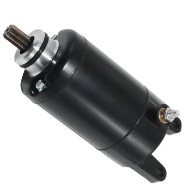 Arranque para Kawasaki EX250 GPX250R-II 1988/EX250 GPX250R/EL250 Eliminator 250SE Foto 1 de 4