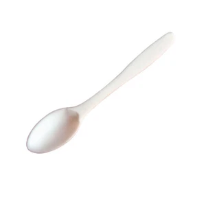 3ml Pure PTFE Medicine Spoon Plastic Labware - Picture 1 of 7