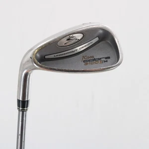 King Cobra 3100 I/H Individual 9 Iron Graphite Regular Flex Left-Handed P-145937 - Picture 1 of 9