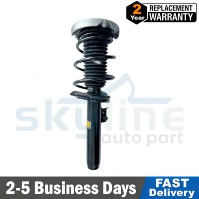 1x Front Left Shock Absorber Assembly For BMW F30 F32 F33 228i 320i 328i xDrive - Image 1 of 4