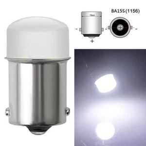 BA15S BAY15D LED Car Rear Light Brake Light Blinker Bulb Light Lamp 5W DC 12V - Picture 1 of 10