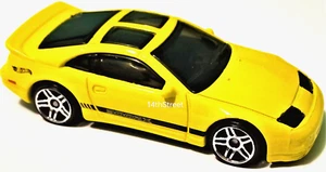2023 HOT WHEELS MULTI PACK EXCLUSIVE - NISSAN 300ZX TWIN TURBO - Picture 1 of 1