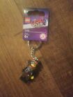 LEGO Minifigure KEYCHAIN Lucy Wyldstyle 850895 LEGO Movie / COLLECTABLE / NEW