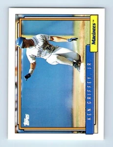 1992 Topps #50 Ken Griffey Jr. Near mint or better - Picture 1 of 2