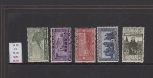 Oltre Giuba San Francesco nuovo gomma integra mnh - Imagen 1 de 1