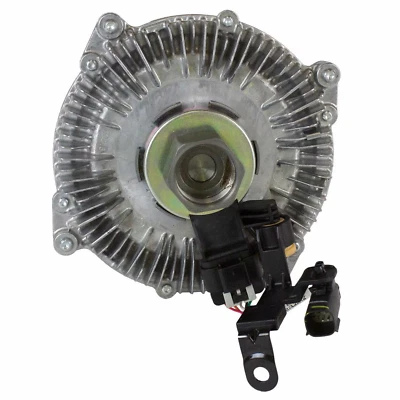 Embrague ventilador refrigeración motor Ford F-350 Super Duty 2011-2016 nuevo fabricante de equipos originales BC3Z-8A616-D Foto 1 de 3