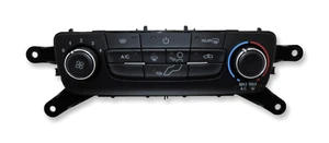 KT1T19980AAC Ford Transit Genuine Electric A/C Heating Climate Control Switch - Picture 1 of 9