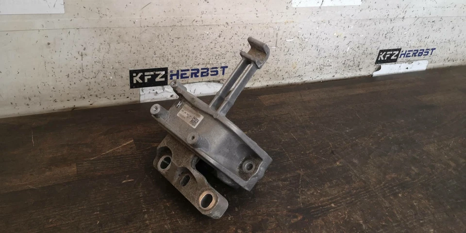 Motoraufhängung Skoda Superb III 3V 5Q0199262DE 1.6TDi 88kW DCXA 245221 - Bild 1 von 1