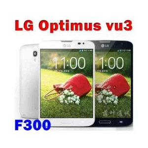 Android Cellphone LG Optimus Vu 3 III F300 F300L Unlocked WIFI GPS 5.2" 13MP 4G - Picture 1 of 9