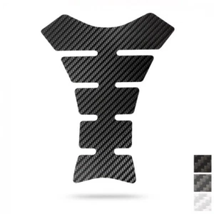 Tankpad Carbono Honda VTR VT CBX CBF 1000 1100 - Imagen 1 de 3