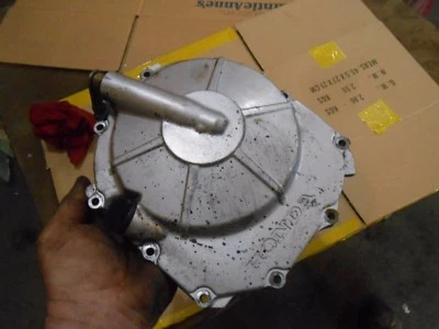 Honda CBR600 CBR 600 CBR600F3 1995 95 cubierta embrague motor derecho carcasa Foto 1 de 3