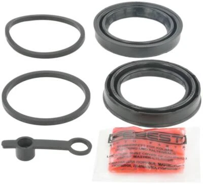 Front Brake Caliper Repair Kit Febest 2175-TT9RWDF OEM 05143692AB - Image 1 of 2