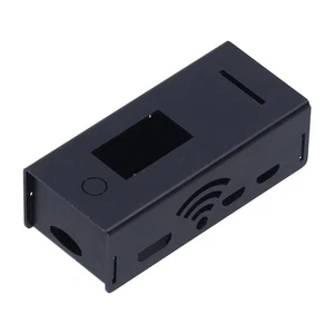 Aluminum Alloy Cooling Box/Cover Heat Dissipation Protective Enclosure - Picture 1 of 12