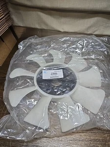 Engine Fan Blade Koolvue F160502 Compatible with 1991-1994 Ford Explorer 1990-19 - Picture 1 of 7