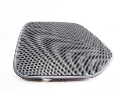 AUDI Q3 8U DOOR SPEAKER COVER GRILLE FRONT RIGHT DRIVER SIDE 8U0035420 2016 - Image 1 of 4