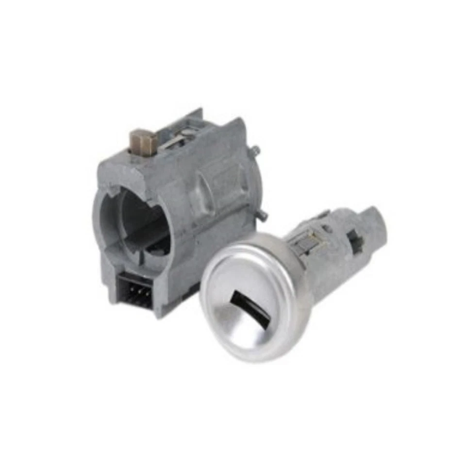 Original ACDelco para Pontiac Grand Am 1999-2005 cilindro de bloqueo de encendido 3 terminales Foto 1 de 4