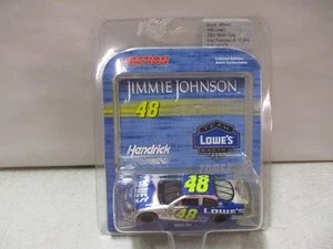 Action Jimmie Johnson Lowes 2004 - Imagen 1 de 2
