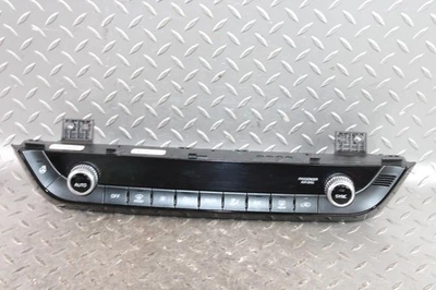 20-22 TELLURIDE Air Heat AC Climate Controller Front Dash Auto Temperature OEM - Image 1 of 4