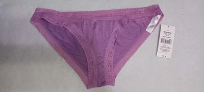 ¡NUEVO CON ETIQUETAS! Bragas Hanky Panky para mujer talla grande sueño estilo bikini brasileño... Foto 1 de 4