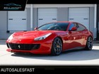 2019 Ferrari GTC4Lusso T COUPE RWD