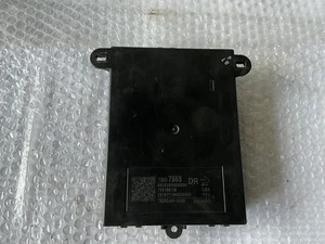 Seat Control Module L/F  Front Driver 2013 2019 Cadillac XTS 5-50-10p - Picture 1 of 4