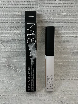 NARS Radiant Creamy Color Corrector - # Medium 6ml/0.22oz NEW IN BOX - Image 1 of 4