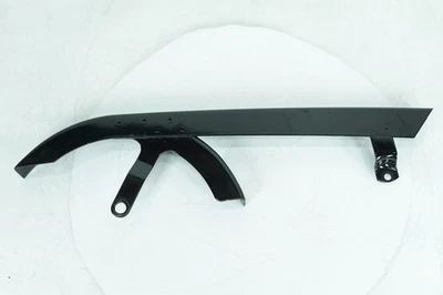 Harley Sportster XL883 C 2008 OEM cinturón de transmisión protector cubierta protector negro 60367-04 Foto 1 de 4