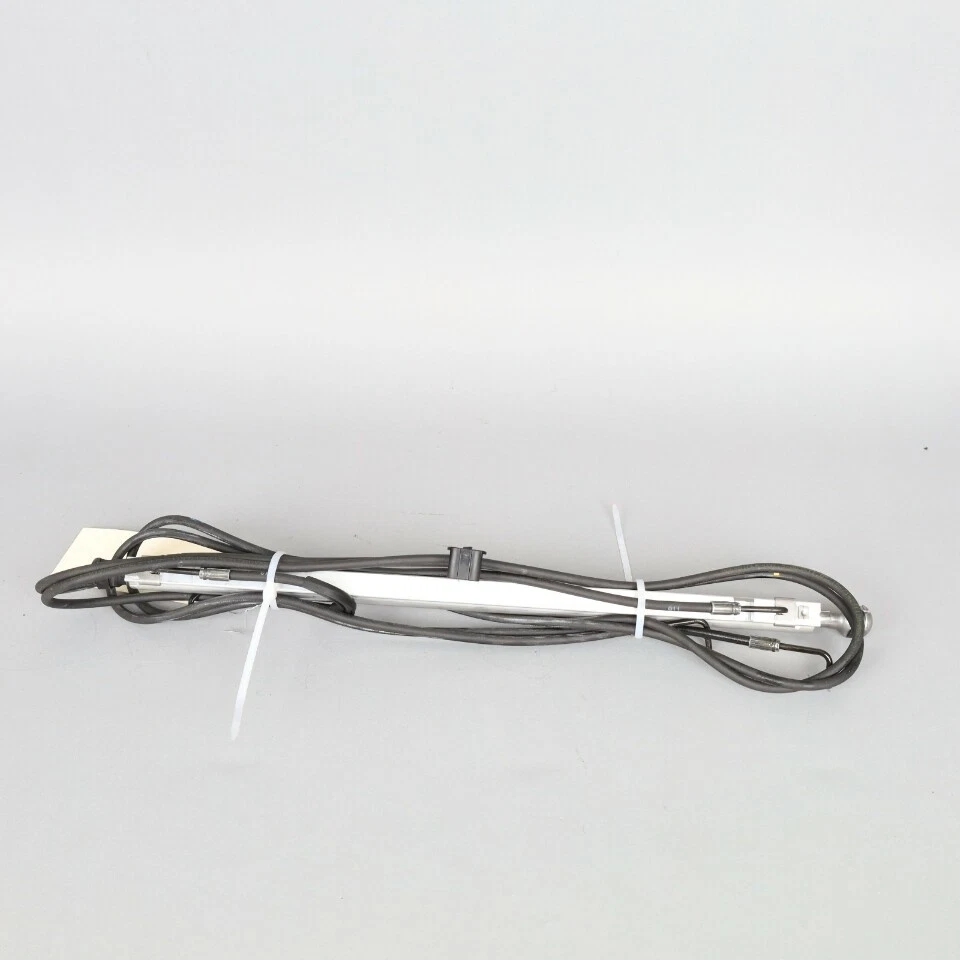 2012-2018 BMW 640i 650i M6 F12 Convertible Top Hydraulic Cylinder Right OEM Used Foto 1 de 4