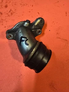 Honda Goldwing GL 1200 front left intake boot duct - Picture 1 of 1