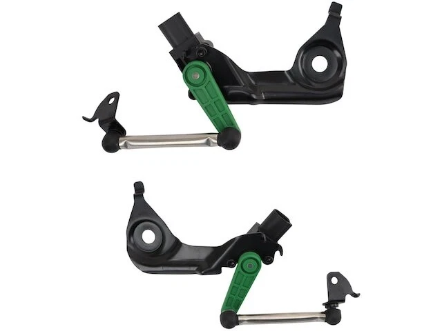 Juego de sensores de altura de marcha de suspensión trasera para Audi A5 Quattro XF889HD 2008-2017 Foto 1 de 1