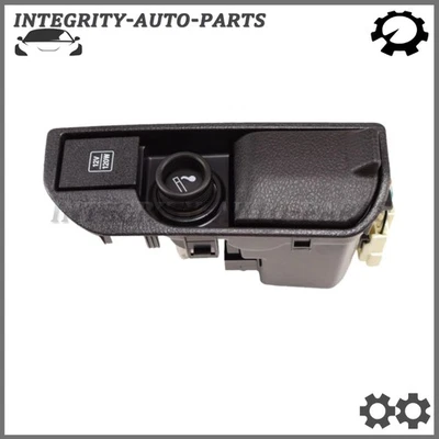 For 2003 2004 2005 2006 2007-2009 Toyota 4Runner Quality NEW Ashtray Kit New - Image 1 of 4